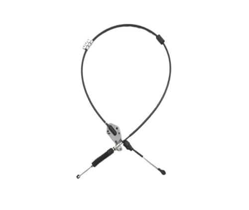 Câble boîte vitesse Mitsubishi Pajero V43W V44W résoudre levier vitesse dur MB659355