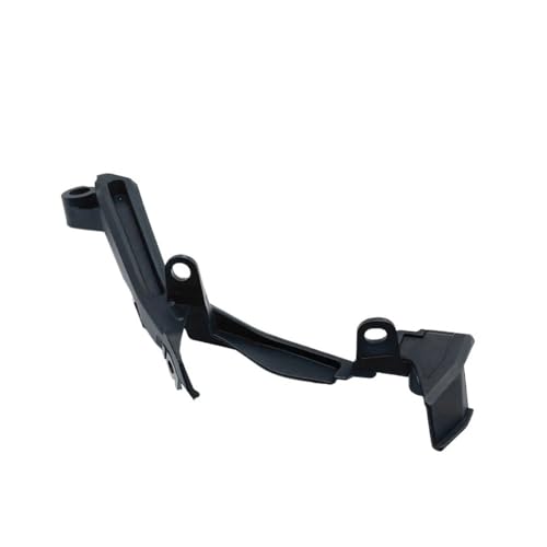 Carénage pour MT-09 support de phare latéral pour vos sorties motardes