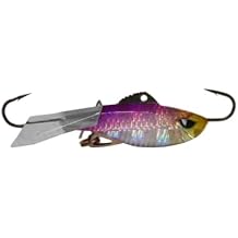 Acme HR6/WT Hyper-Rattle 2.5" Wild Thang