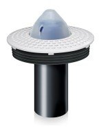 MB-Active Trap Lot de 2 siphons en céramique)