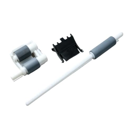 Rouleau de ramassage LU9244001 anti-bourrage compatible avec Brother MFC-8510