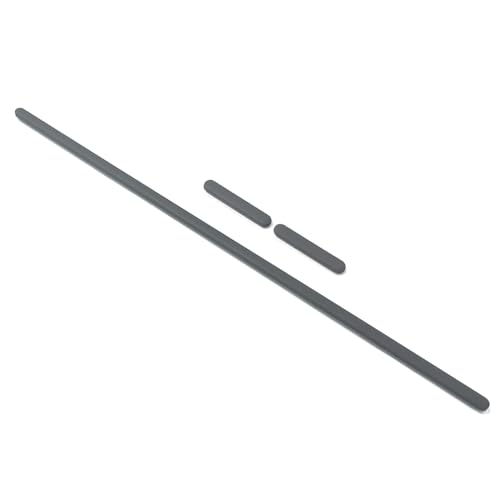 Pieds en caoutchouc de remplacement pour réparation coque Lenovo IdeaPad Pro 5
