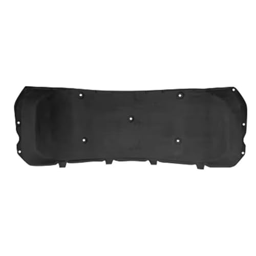 Isolation thermique capot avant Suzuki Vitara insonorisation moteur LY 2015-2025