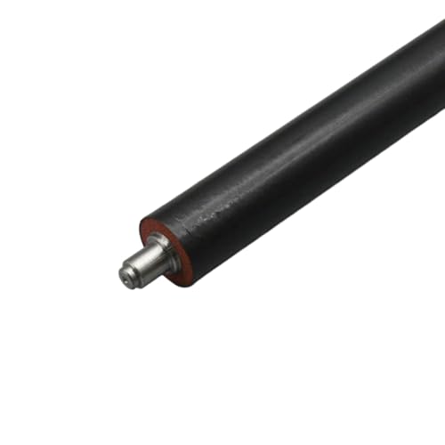 Rouleau de fusion à basse pression RM2-2554 pour une fixation de toner nette