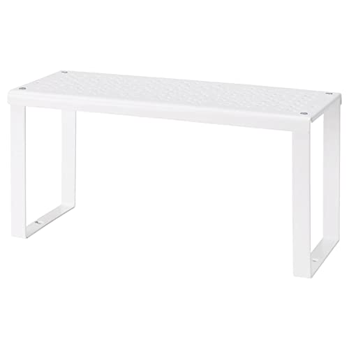 VARIERA Shelf Insert, White, 32x13x16 cm (12 5/8x5 1/8x6 1/4 ")-image-4