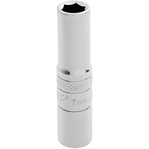 Draper 32661 7mm Hi-Torq Deep Socket Cover