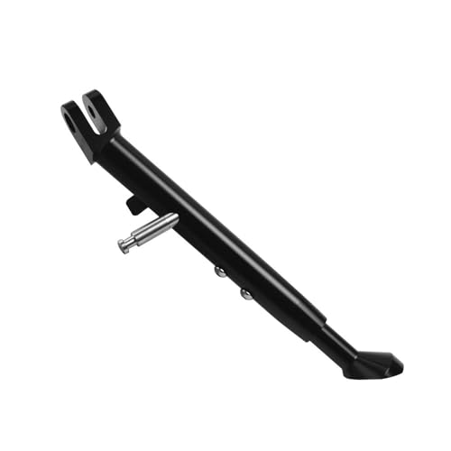 Béquille latérale réglable pour GSXR 600 750 1000 en aluminium haute résistance