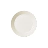 Iittala Teema 10-1/4-Inch Dinner Plate, White