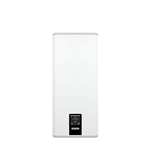 Chauffe-eau Malicio 2 - 65 litres multiposition monophasé blanc Réf 241105