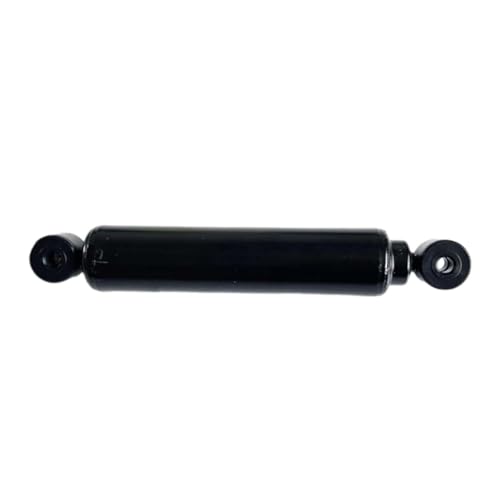 KQFCAZRE Soporte Estabilizador de Amortiguador, Barra de Equilibrio, Soporte de Amortiguador de Dirección con Control de Dirección Ajustable, Estabilizador de, Agujero 0.85 cm