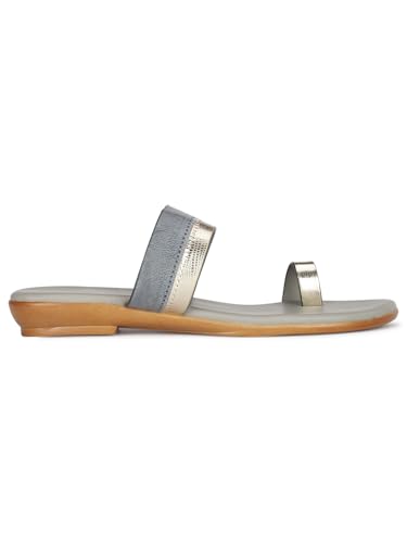 Image of Bata Women's Slip-on Sandal