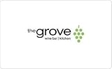 The Grove Wine Bar and Kitchen Gift Card ($200)