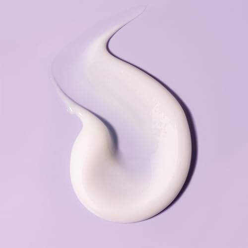 Flora & Curl Sweet Hibiscus lockenaktivierende Lotion, für krauses und lockiges natürliches Haar, 300 ml