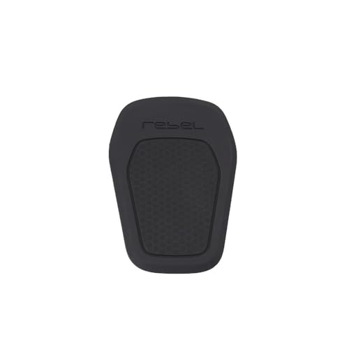 Coussinet de Réservoir de Carburant Antidérapant Rebel 1100 Genouillères Moto