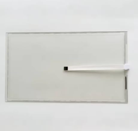 Image of Tested Good 6AV7863-3TA00-0AA0 Touch Panel in Stock