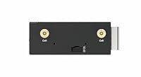 D-Link DWM-314-GP 5G M2M VPN PoE Router (Robuster Industrie 5G NR Router, Dual-SIM, IoT Gateway, Remote Monitoring, SA, NSA, 4G LTE Cat 19, 4 x Gbit/s Ports, OpenVPN/WireGuard Client, 48-57V DC) – Ansicht 8