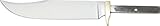 Knife Blade Clip Pt. Hunter