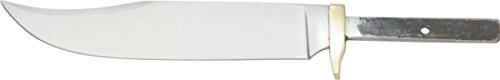 Knife Blade Clip Pt. Hunter