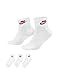 Produktbild Nike Everyday Essential Socks Socken 3er Pack (39-42, multi)