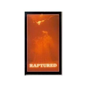 Raptured: Angley, Ernest: 9780963677204: Amazon.com: Books