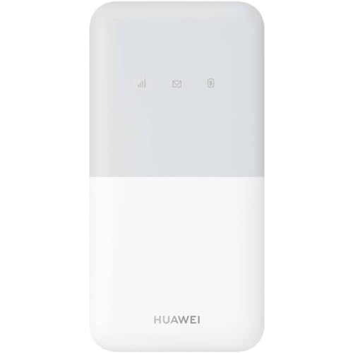 HUAWEI E5586-326 Mobile 4G Wi-Fi Hotspot up to 16 Devices...