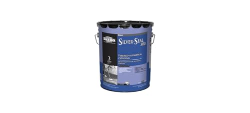 Gardner-Gibson 5175-A-30 4.75GAL ALU Coating