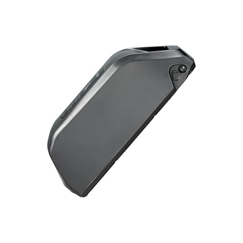 JESRIDER K800/Q7/MQ3000 48V 23Ah Removable Lithium Battery for 2000w Electric Bike Cover