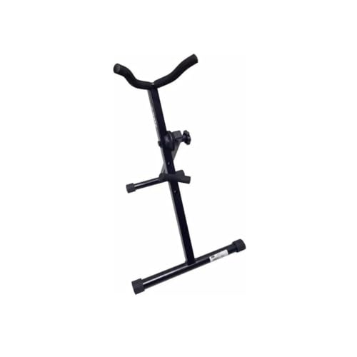 Suporte Saty Saxofone Alto ou Tenor 5000 Saty Suporte Sax