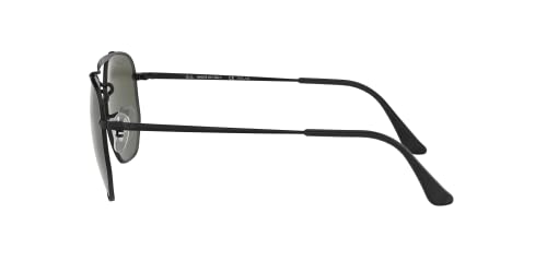Image of Ray-Ban unisex-adult Rb3648 the Marshal Square Sunglasses