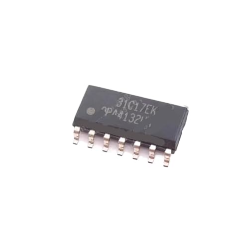 OPA4132UA OPA4132 SOP-8 amplificateur opérationnel de puissance pour filtre audio