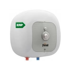 Buy FERROLI GEYSER(30 L) Online at Low Prices in India - Amazon.in