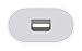 Apple Thunderbolt 3 (USB-C) to Thunderbolt 2 Adapter