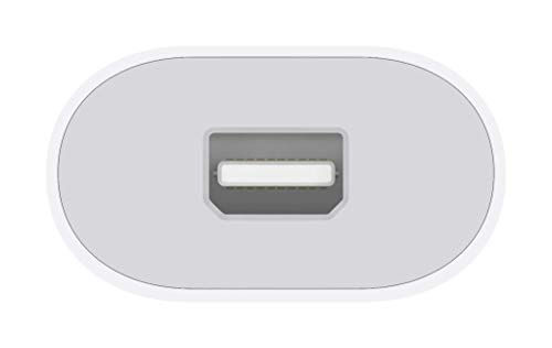 Apple Thunderbolt 3 (USB-C) to Thunderbolt 2 Adapter by Apple - Image 2