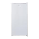 Freezer e Conservador Vertical HQ 146 Litros Branco HQ-146FV 127V