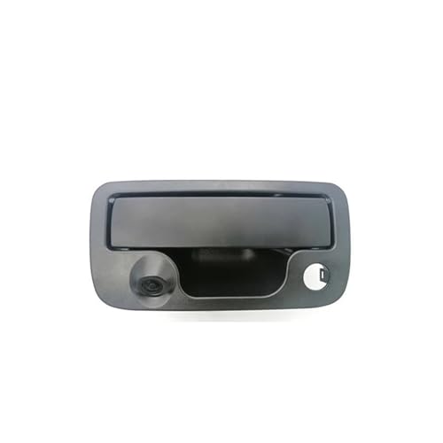 Caméra de recul poignée hayon VW Amarok 2010-2020 finition Premium étanche
