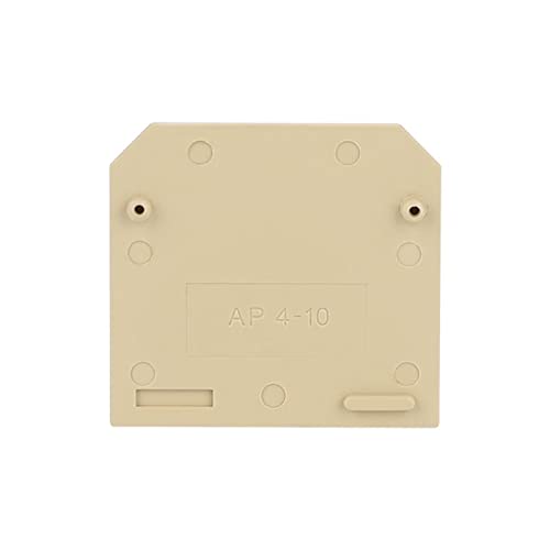 Connecteur électrique modulaire AP 4/10 pour optimiser le câblage d'atelier - 6