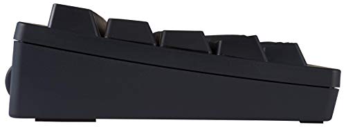 undefined PFU キーボード HHKB Professional HYBRID 無刻印/墨(英語配列) の商品画像 5