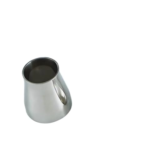 Cola escape y adaptador universal de acero inoxidable para modificaciones de coche