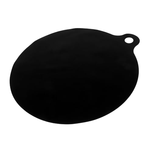 MAGICLULU Silicone Induction Cooktop Mat Heat Insulated Pad for Electric Stove Countertop