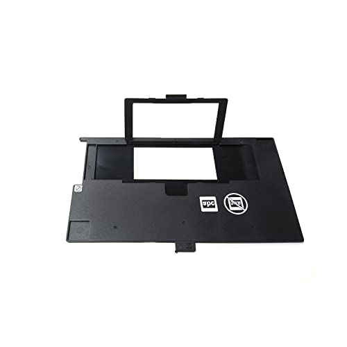 LLDSKW Suporte de filme de 120 mm compatível com Epson V500 V550 V600 X750 X770 X820 4490 2450 3170