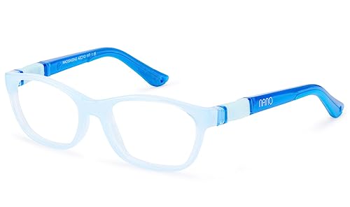 Gafas Unisex bebé NANO BABY Camper flexibles contra el sol de verano 2