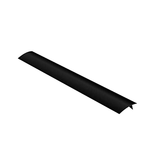 Garneck Protector de Silicona Cocina Cubierta de Grietas de Sellador Antideslizante Estable de Instalar