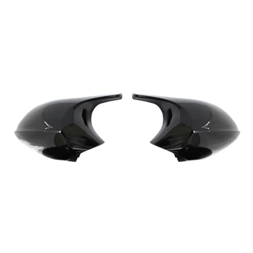 Coque rétroviseur carbone BMW E92 E93 style M3 pour finition haut de gamme
