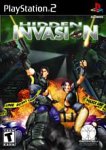 ●GAME INVASION INVASION - (PAL)