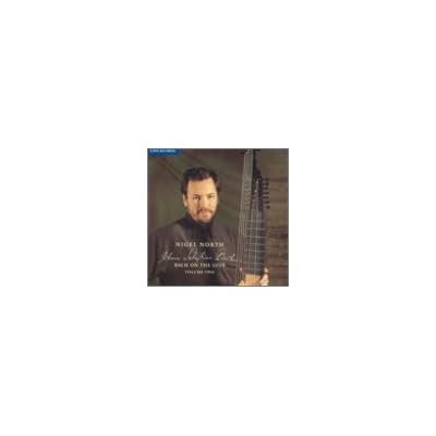 Bach on the Lute 2