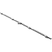 Thread Guide Bar for Brother Serger and Coverstich Machines (X77735-001) - Fits Brother 1034D, 1634D, 929D, 925D, 2340CV, and More