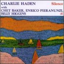 Silence [Audio CD]