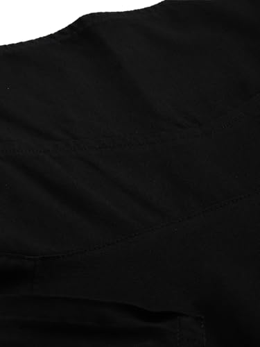 Image of The Veshti Company Printed Harem Pants for Men's Cotton Hippie Style Baggy Boho Yoga Pajama Pant with Pocket