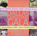 Dallas Christmas Gala