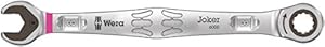 Wera Joker 6000 Klucz Płasko-Oczkowy 8 mm